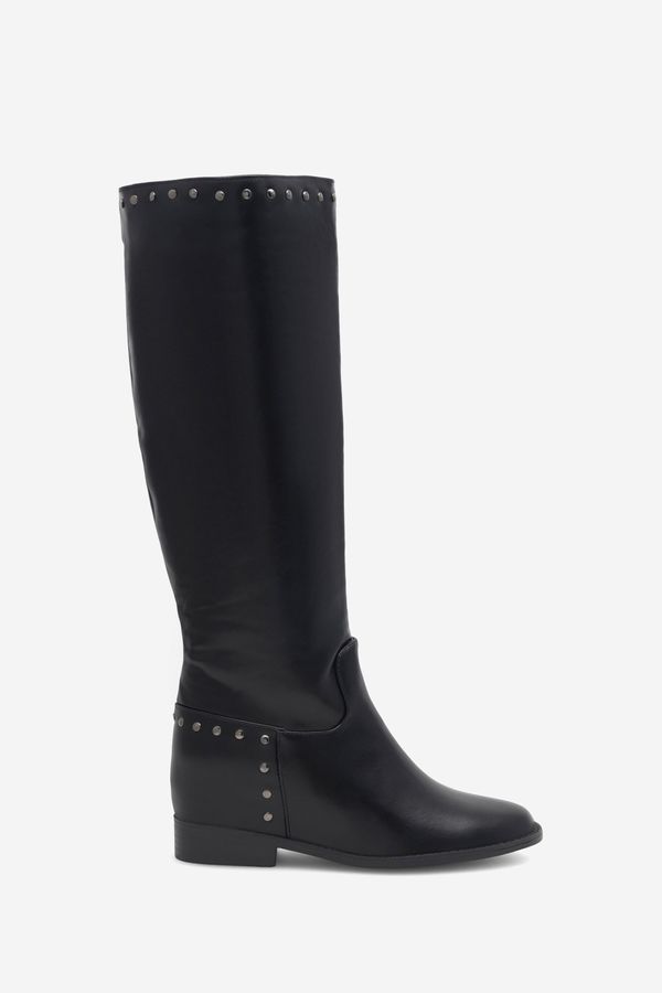 Jenny Fairy Ботуши Jenny Fairy ЧЕРЕН