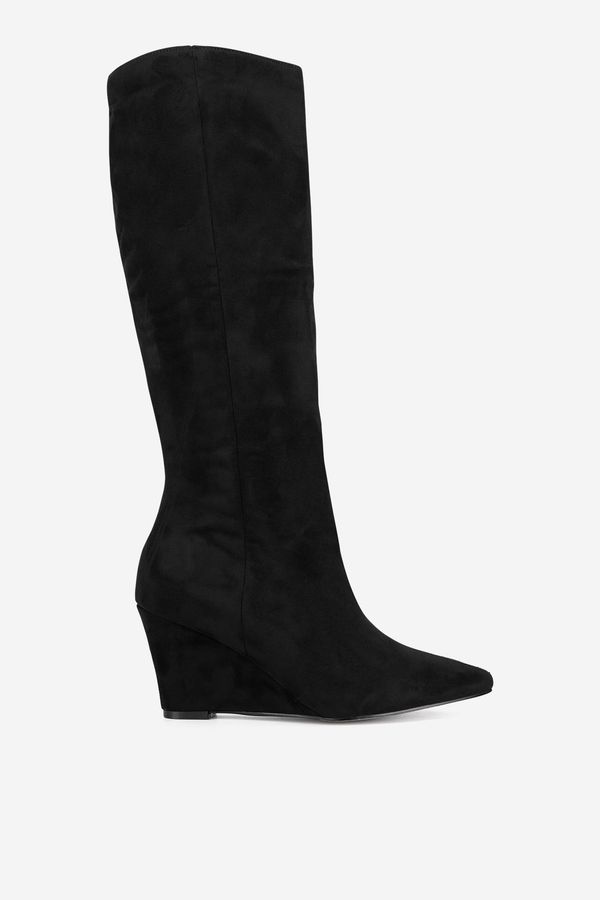 Jenny Fairy Ботуши Jenny Fairy ЧЕРЕН