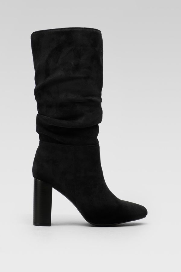 Jenny Fairy Ботуши Jenny Fairy ЧЕРЕН