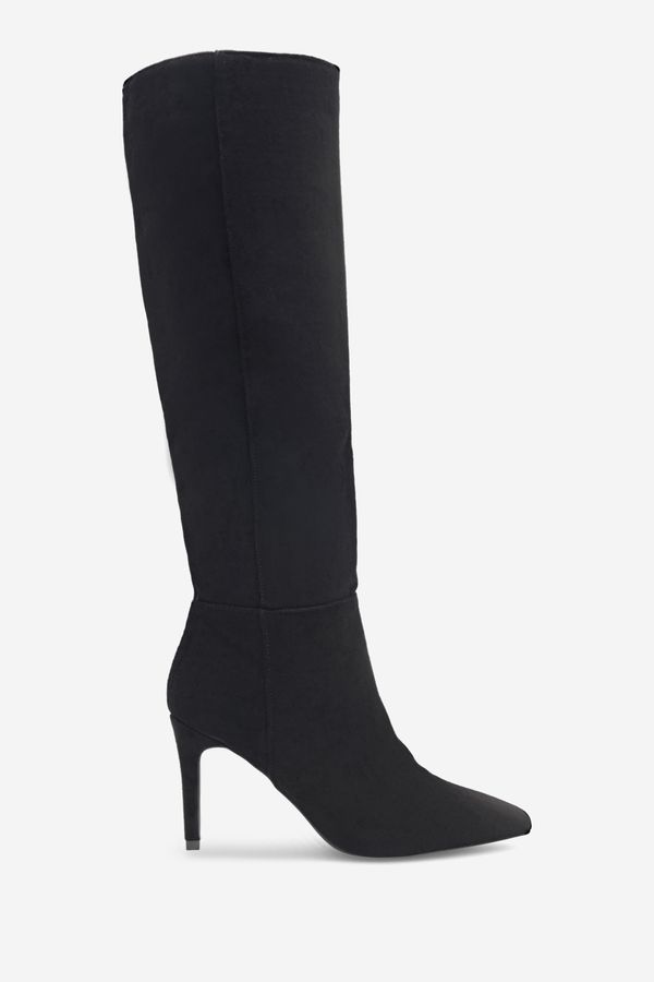 Jenny Fairy Ботуши Jenny Fairy ЧЕРЕН