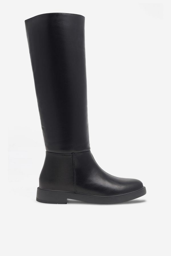 Jenny Fairy Ботуши Jenny Fairy ЧЕРЕН