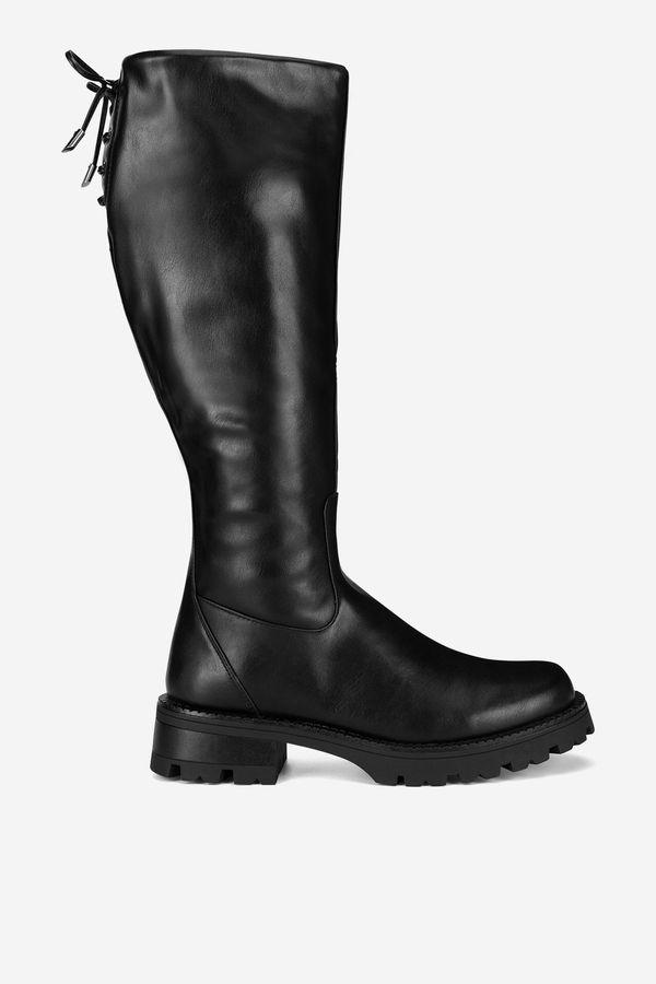 Jenny Fairy Ботуши Jenny Fairy ЧЕРЕН