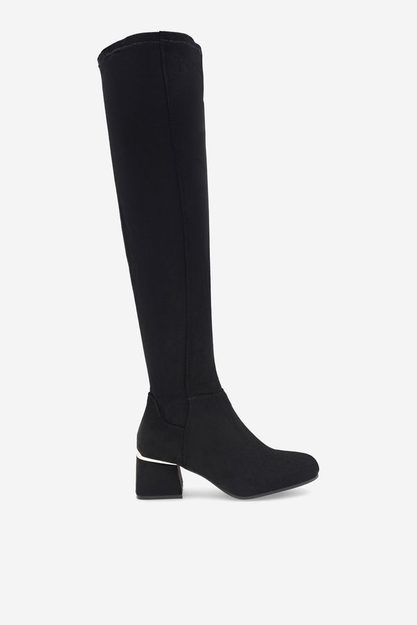 Jenny Fairy Ботуши Jenny Fairy ЧЕРЕН