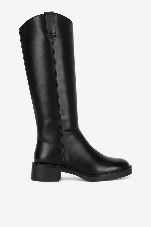 Jenny Fairy Ботуши Jenny Fairy ЧЕРЕН