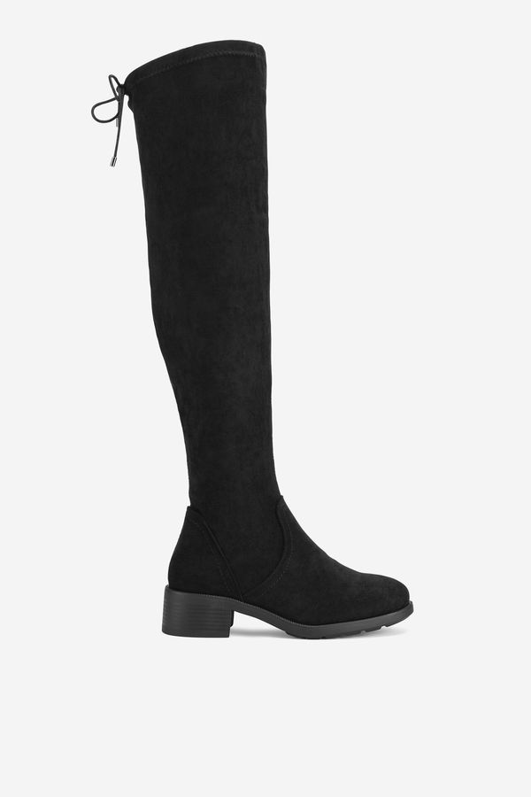 Jenny Fairy Ботуши Jenny Fairy ЧЕРЕН