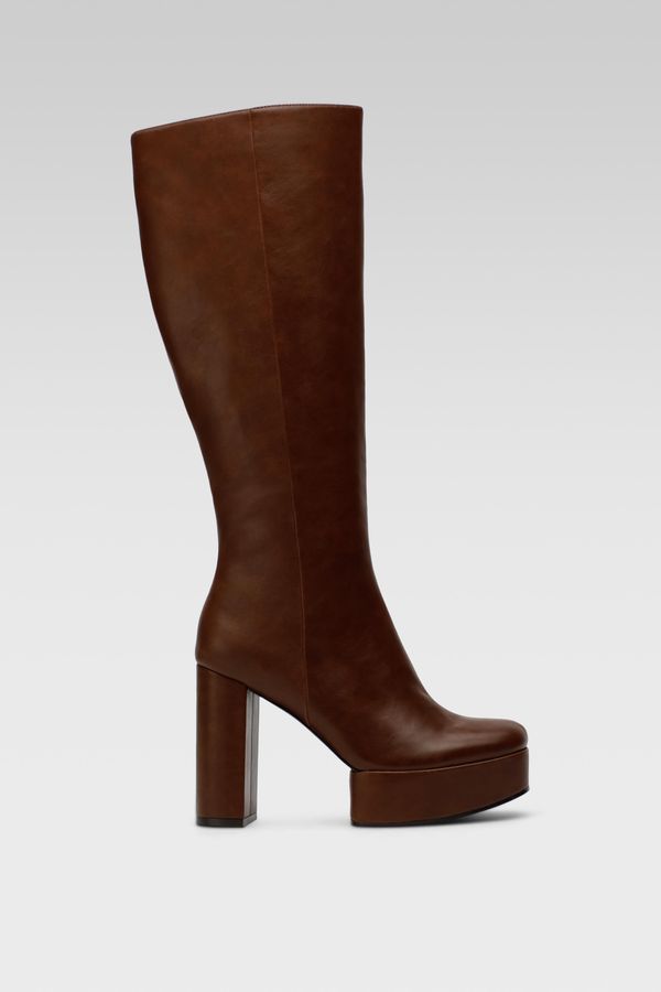 Jenny Fairy Ботуши Jenny Fairy КАФЯВ