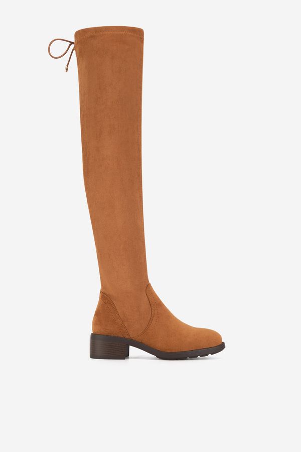 Jenny Fairy Ботуши Jenny Fairy КАМЕЛ