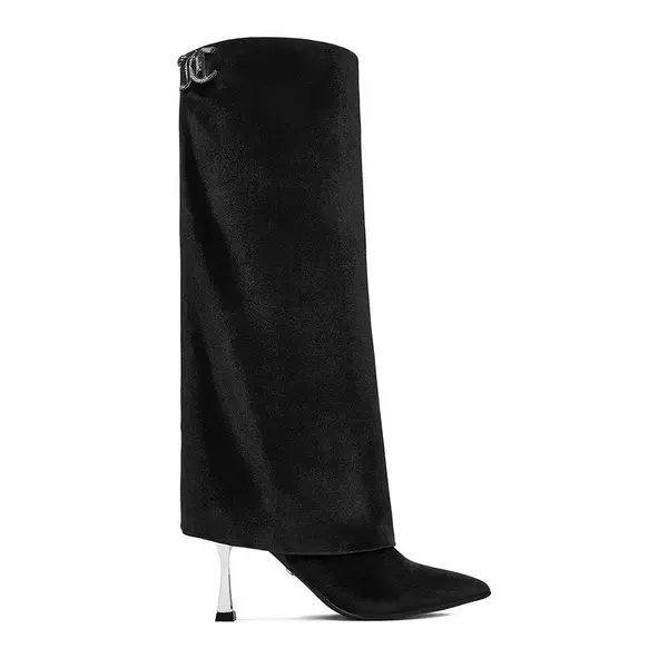 Juicy Couture Ботуши Juicy Couture