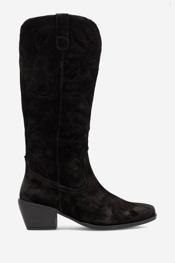 Lasocki Ботуши Lasocki ЧЕРЕН