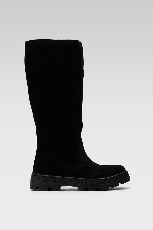 Lasocki Ботуши Lasocki ЧЕРЕН