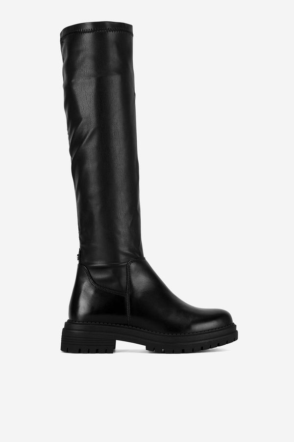 Lasocki Ботуши Lasocki ЧЕРЕН