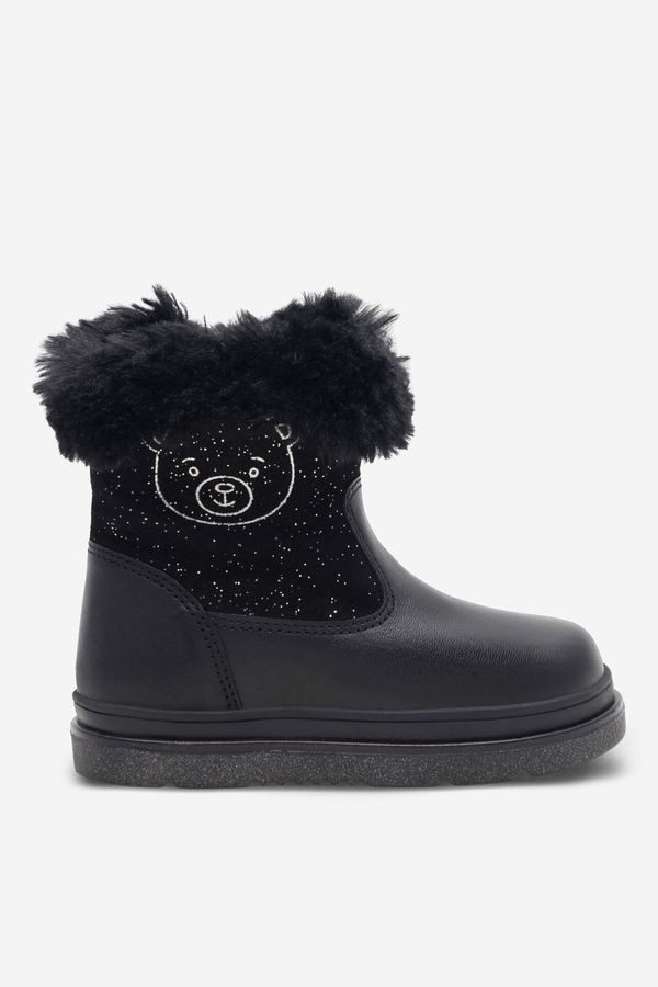 Lasocki Kids Ботуши Lasocki Kids ЧЕРЕН