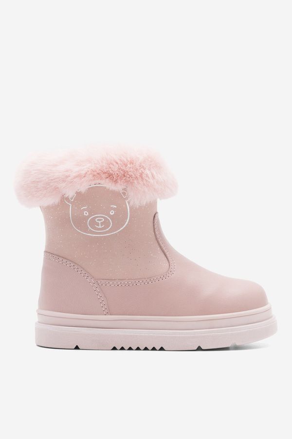 Lasocki Kids Ботуши Lasocki Kids СВЕТЛОРОЗОВ