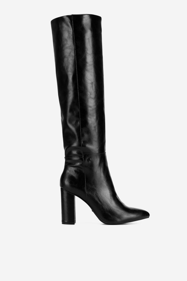 Mexx Ботуши Mexx ЧЕРЕН