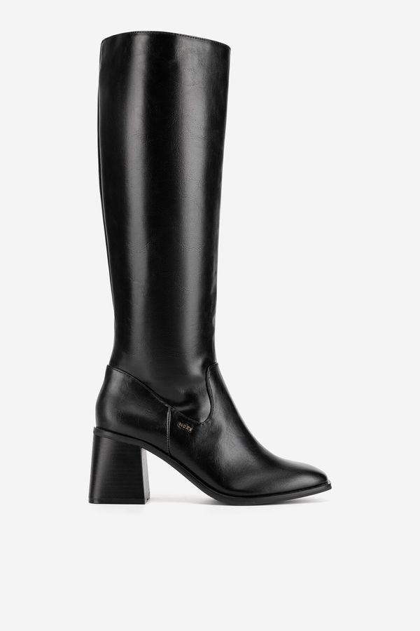 Mexx Ботуши Mexx ЧЕРЕН