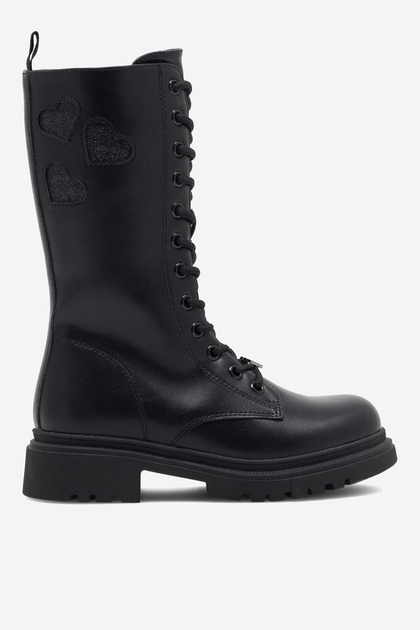 Nelli Blu Ботуши Nelli Blu ЧЕРЕН