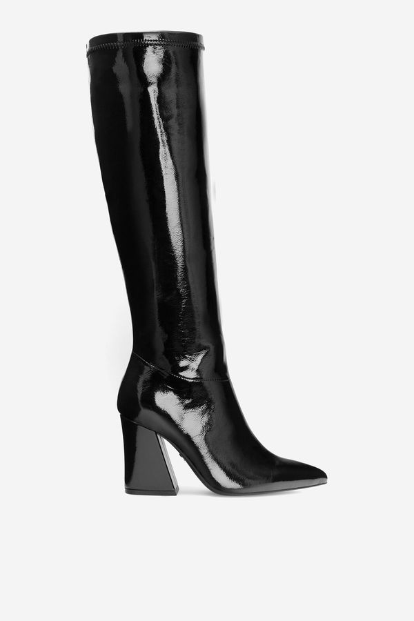 NINE WEST Ботуши NINE WEST ЧЕРЕН