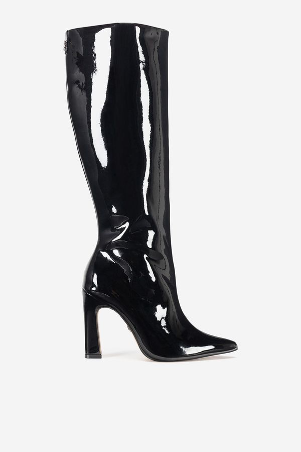 NINE WEST Ботуши NINE WEST ЧЕРЕН