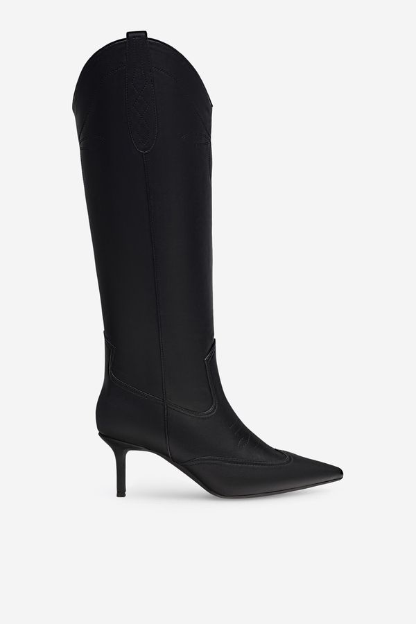 NINE WEST Ботуши NINE WEST ЧЕРЕН