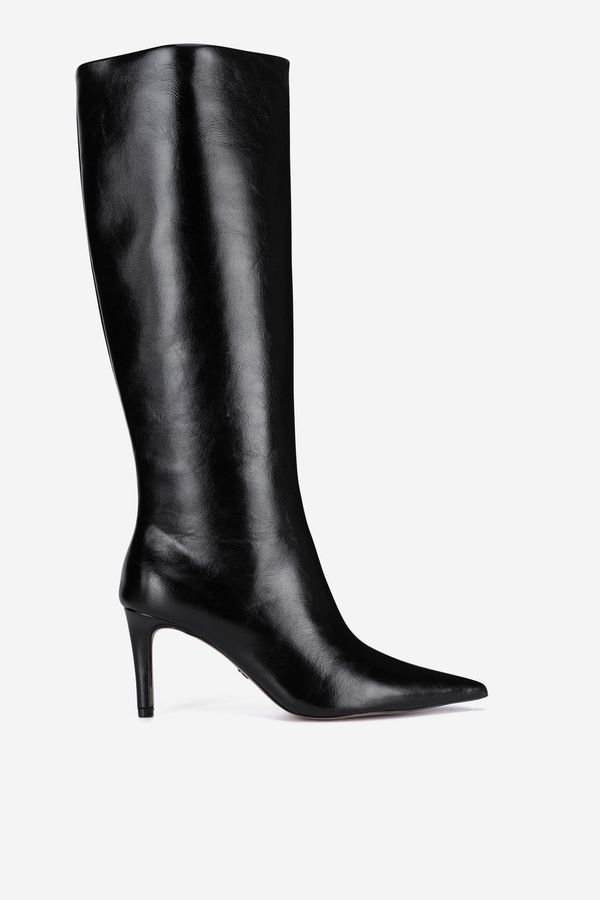 NINE WEST Ботуши NINE WEST ЧЕРЕН