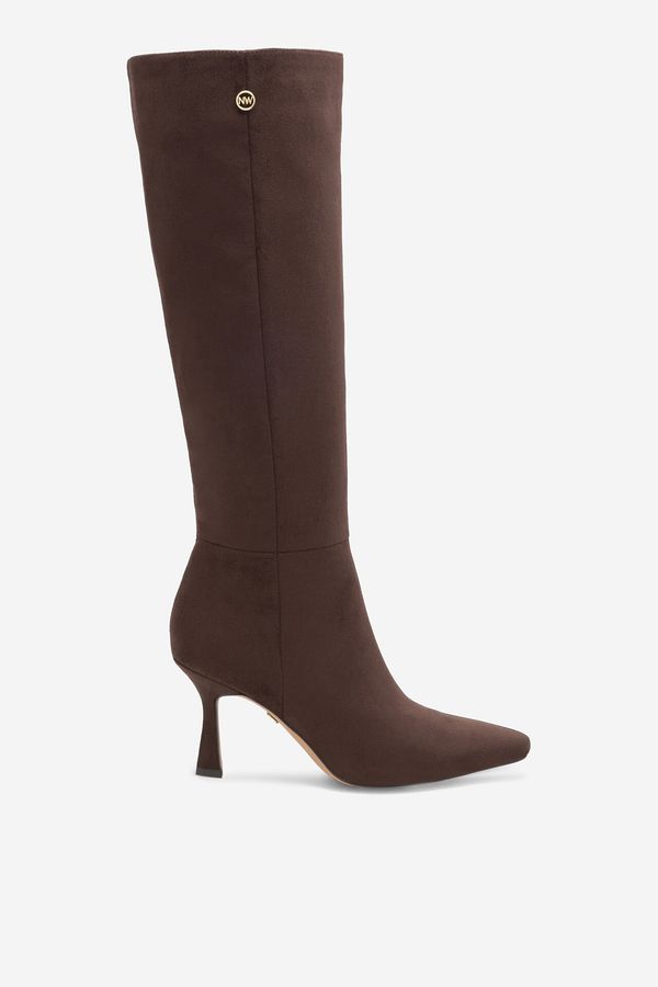 NINE WEST Ботуши NINE WEST КАФЯВ