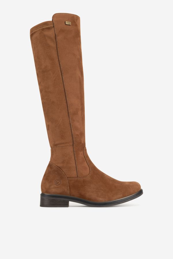 Remonte Ботуши Remonte КАФЯВ