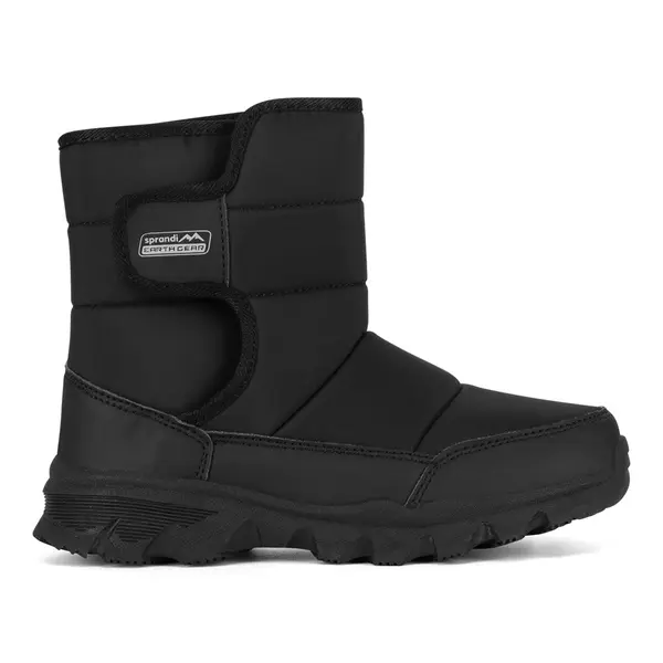 SPRANDI EARTH GEAR Ботуши SPRANDI EARTH GEAR
