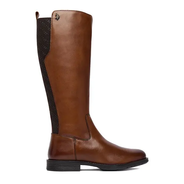 U.S. POLO ASSN. Ботуши U.S. POLO ASSN.
