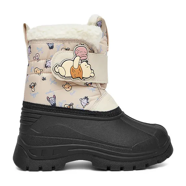 Winnie the pooh Ботуши Winnie The Pooh