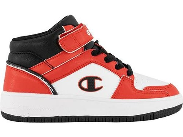 Champion Спортни обувки Champion ЧЕРВЕН