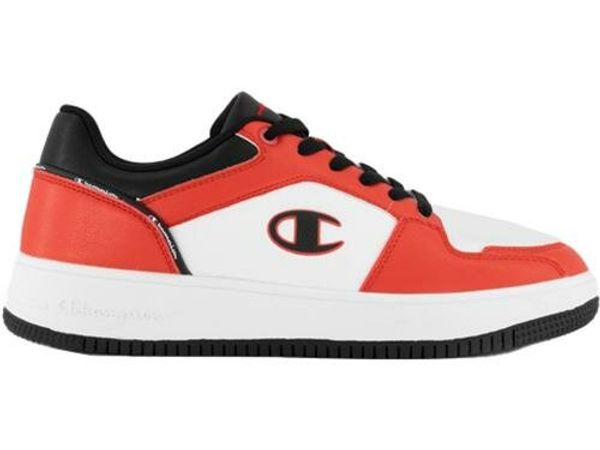 Champion Спортни обувки Champion Червен