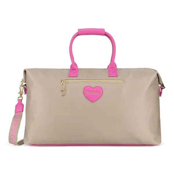 Juicy Couture Чанта за пътуване Juicy Couture