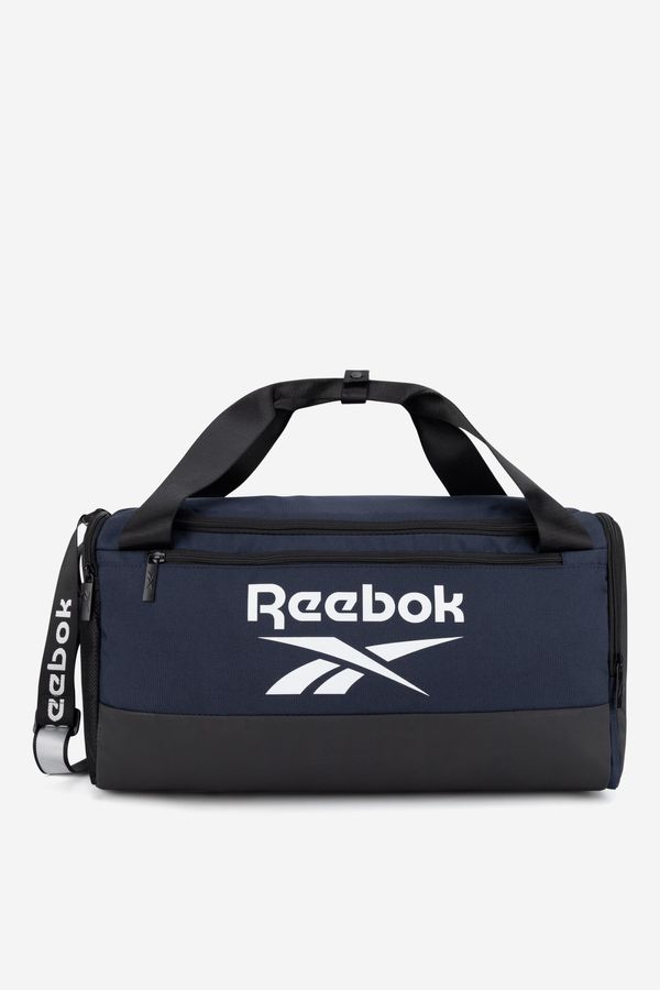 Reebok Чанта за пътуване Reebok КОБАЛТОВО СИНЬО