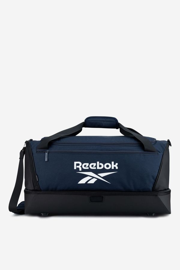 Reebok Чанта за пътуване Reebok КОБАЛТОВО СИНЬО
