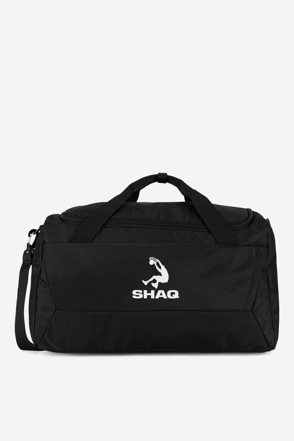 SHAQ Чанта за пътуване SHAQ ЧЕРЕН