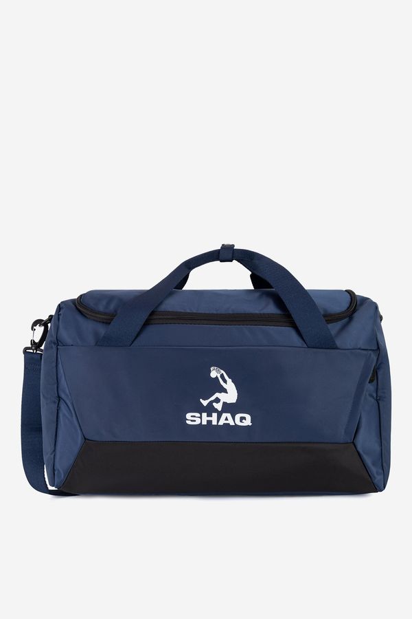 SHAQ Чанта за пътуване SHAQ КОБАЛТОВО СИНЬО
