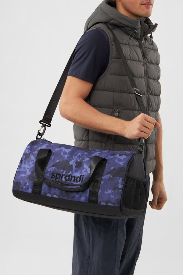 Sprandi Чанта за пътуване Sprandi КОБАЛТОВО СИНЬО