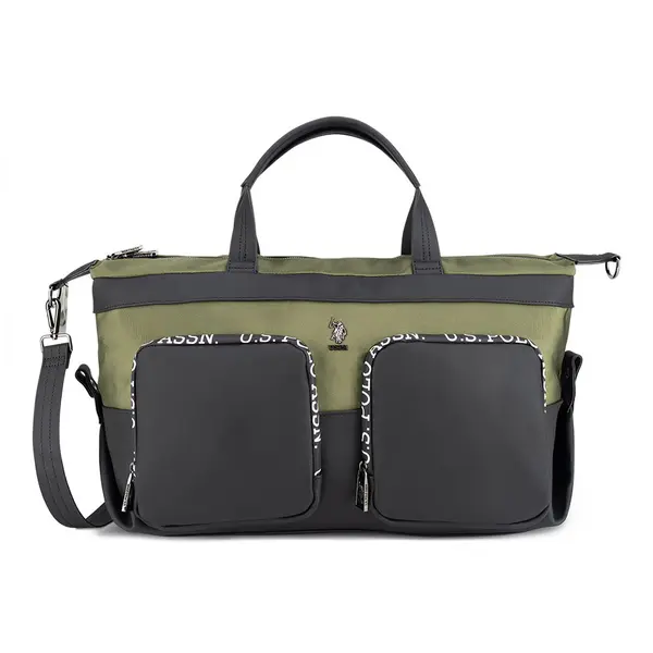 U.S. POLO ASSN. Чанта за пътуване U.S. POLO ASSN.