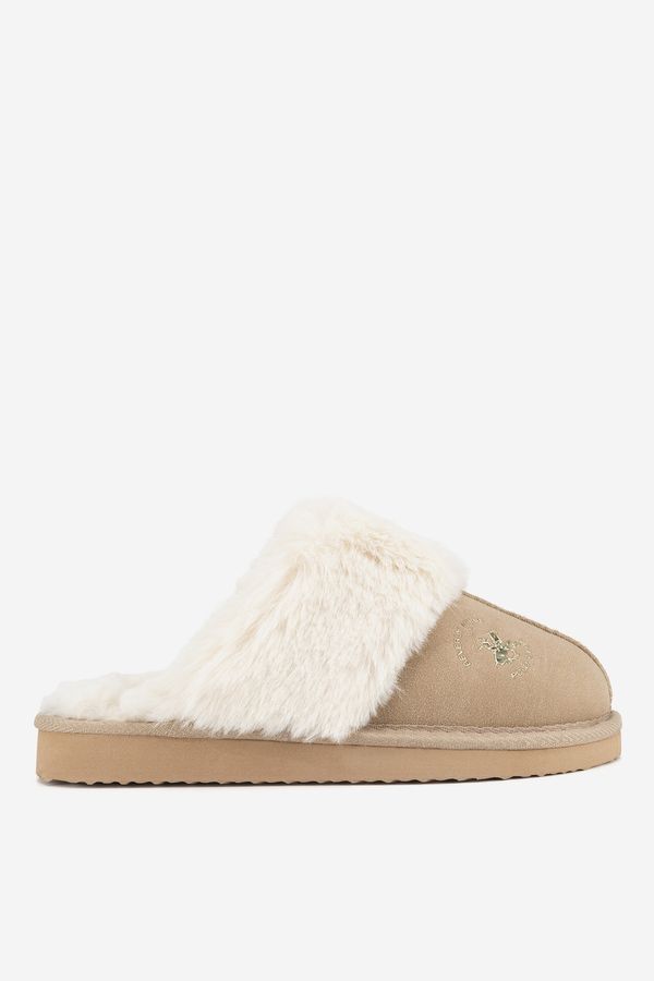 Beverly Hills Polo Club Чехли Beverly Hills Polo Club БЕЖОВ