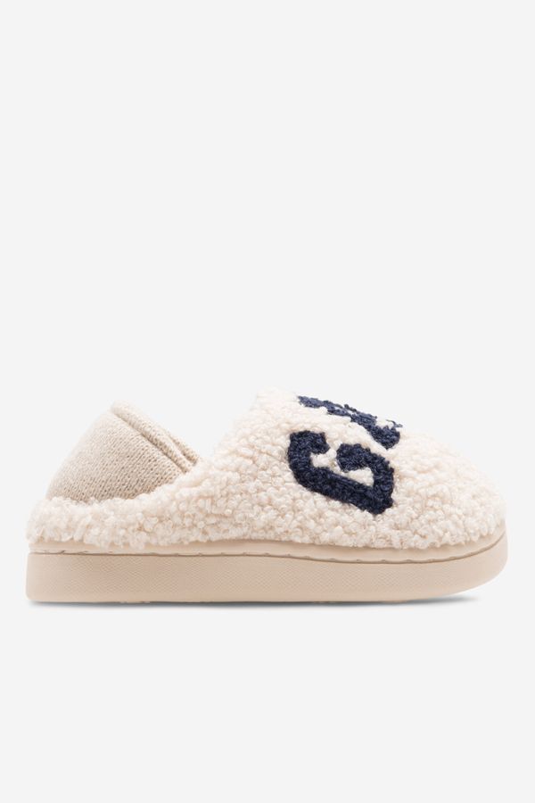 GAP Чехли GAP БЕЖОВ