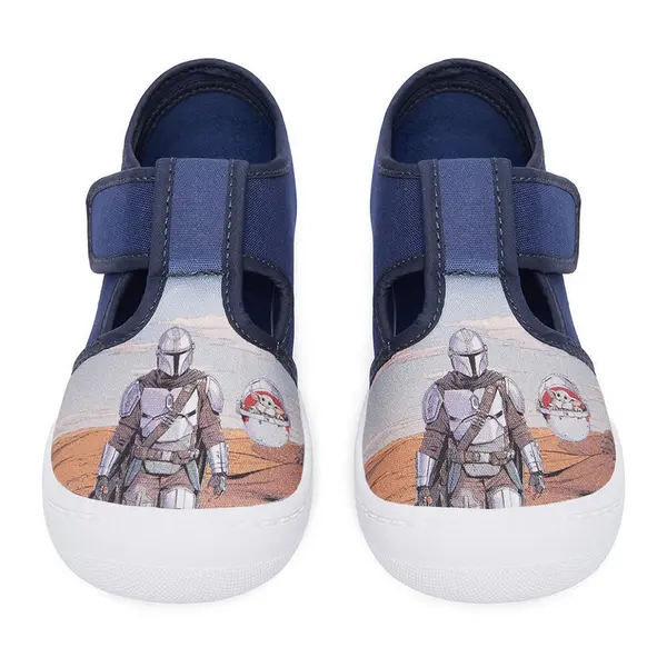 MANDALORIAN Чехли MANDALORIAN