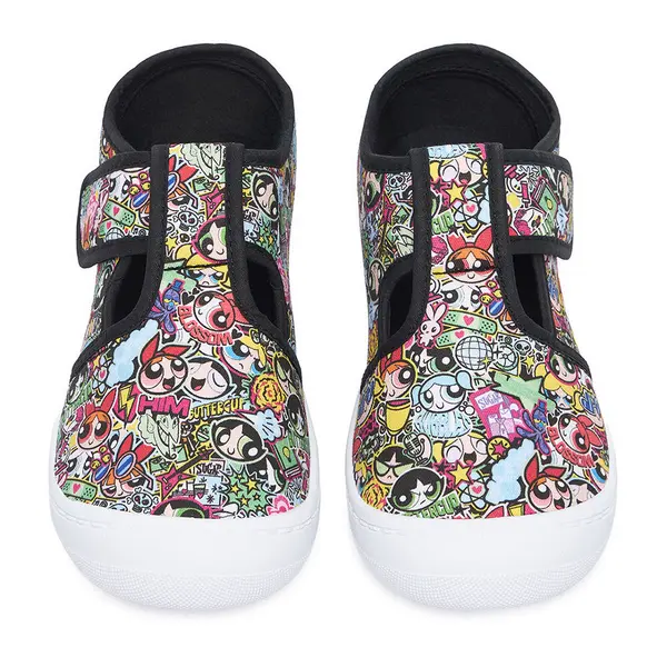 POWERPUFF GIRLS Чехли POWERPUFF GIRLS