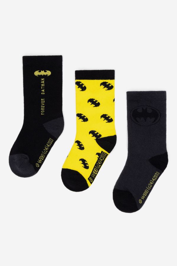 Batman Чорапи Batman ЧЕРЕН