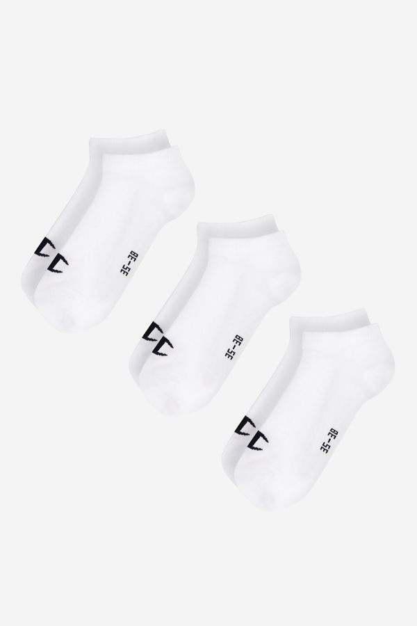 Champion Чорапи Champion БЯЛ