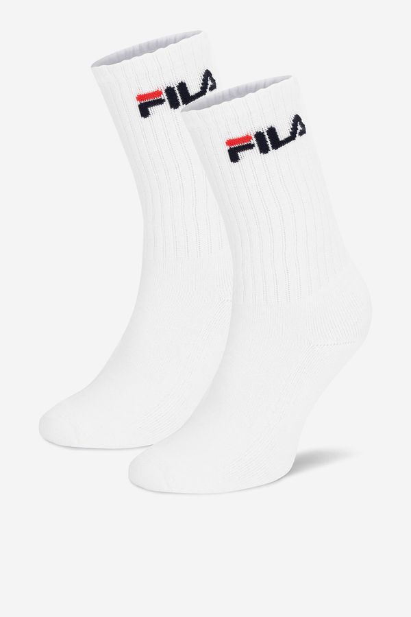 Fila Чорапи Fila БЯЛ
