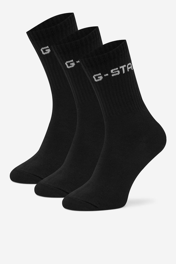 G-STAR RAW Чорапи G-STAR RAW ЧЕРЕН
