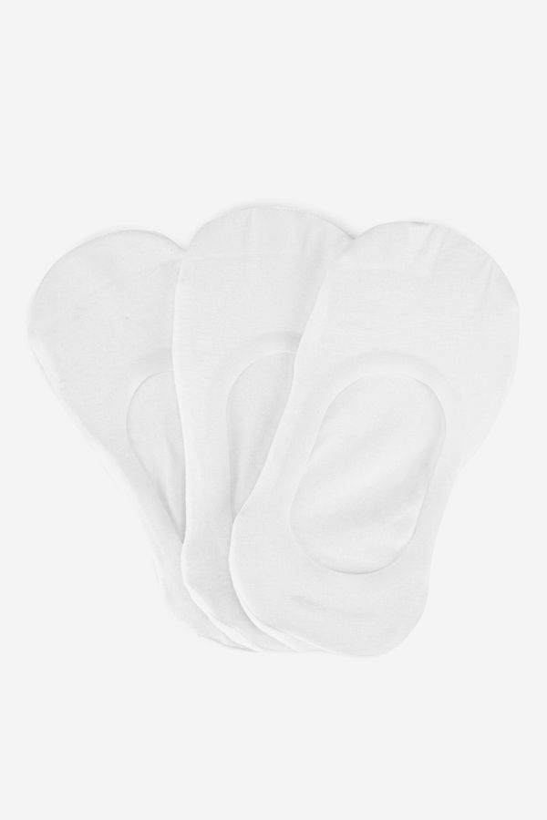 Jenny Fairy Чорапи Jenny Fairy БЯЛ