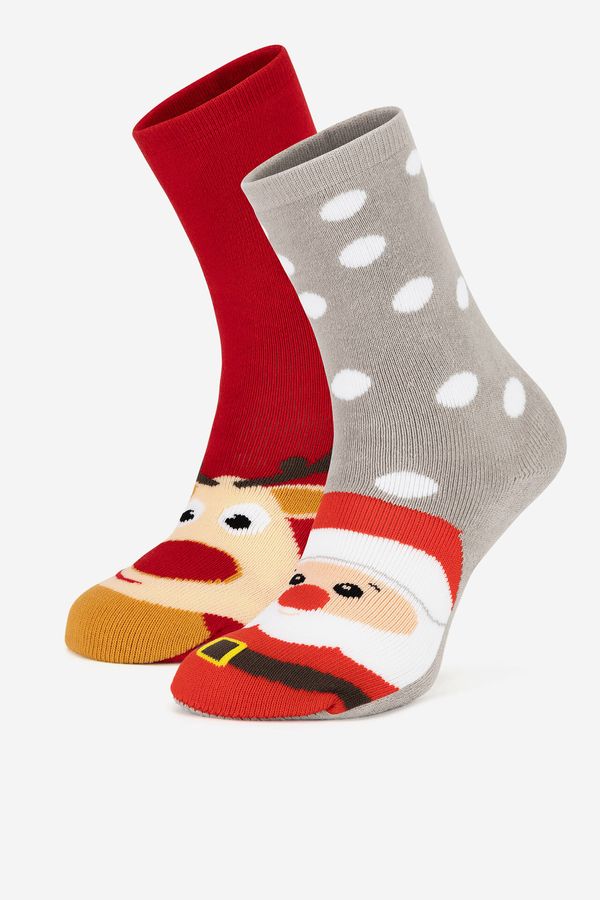 Jenny Fairy Чорапи Jenny Fairy ЧЕРВЕН