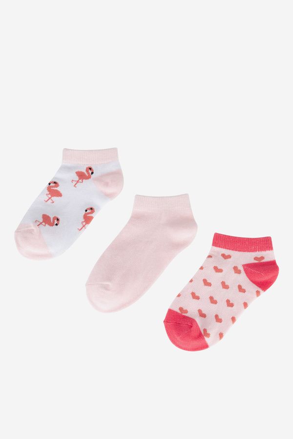 Jenny Чорапи Jenny РОЗОВ