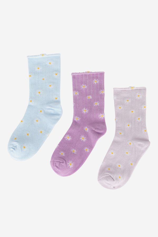 Jenny Чорапи Jenny СИН